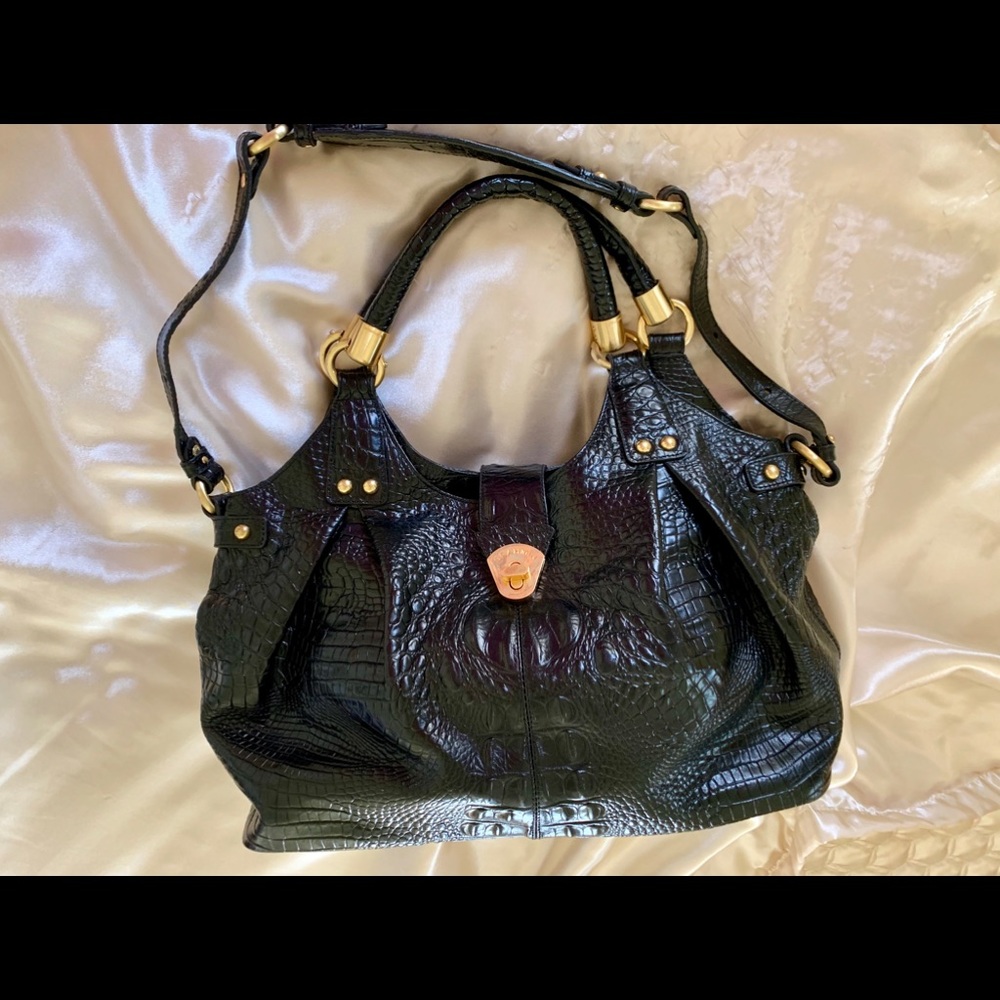 Brahmin Melbourne Hobo Bag